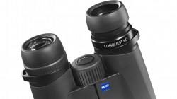5-New, Zeiss Conquest HD 8x32 Binoculars, Black, 8x32 523211